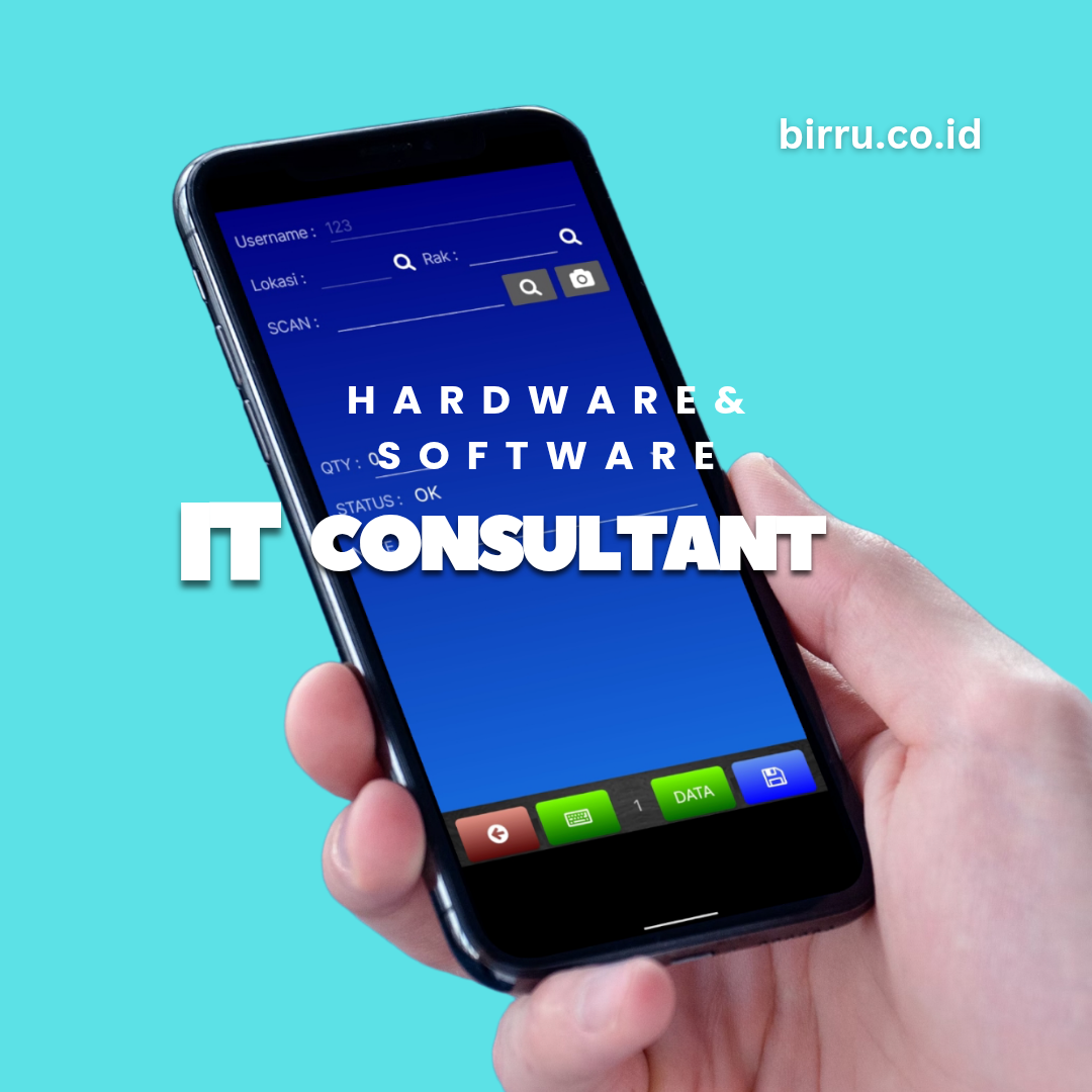 software stockopname