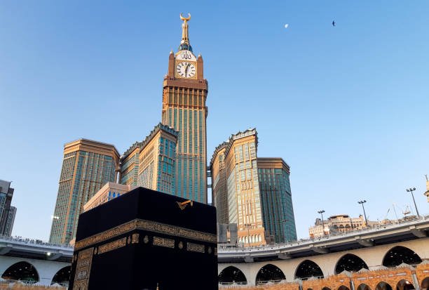 hal yang dilarang ketika umrah