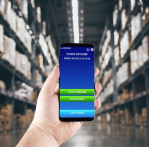 software stock opname