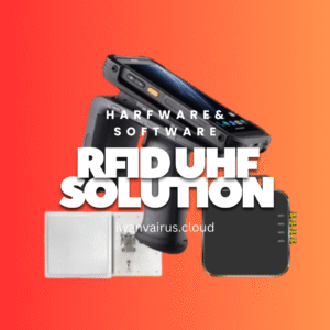 solusi uhf rfid