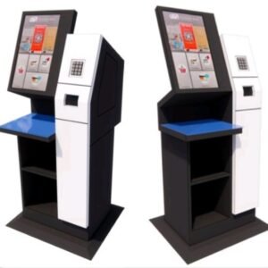 self checkout rfid uhf